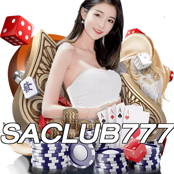 SACLUB777