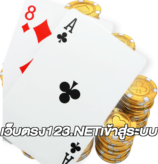 เว็บตรง123.NETเข้าสู่ระบบ